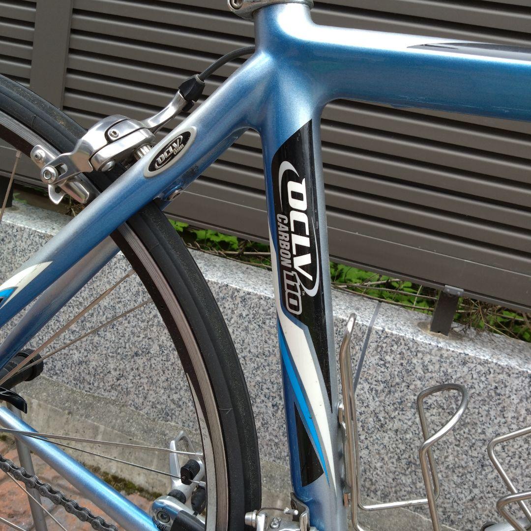 TREK トレックマドン5.2 OCLV カーボン110