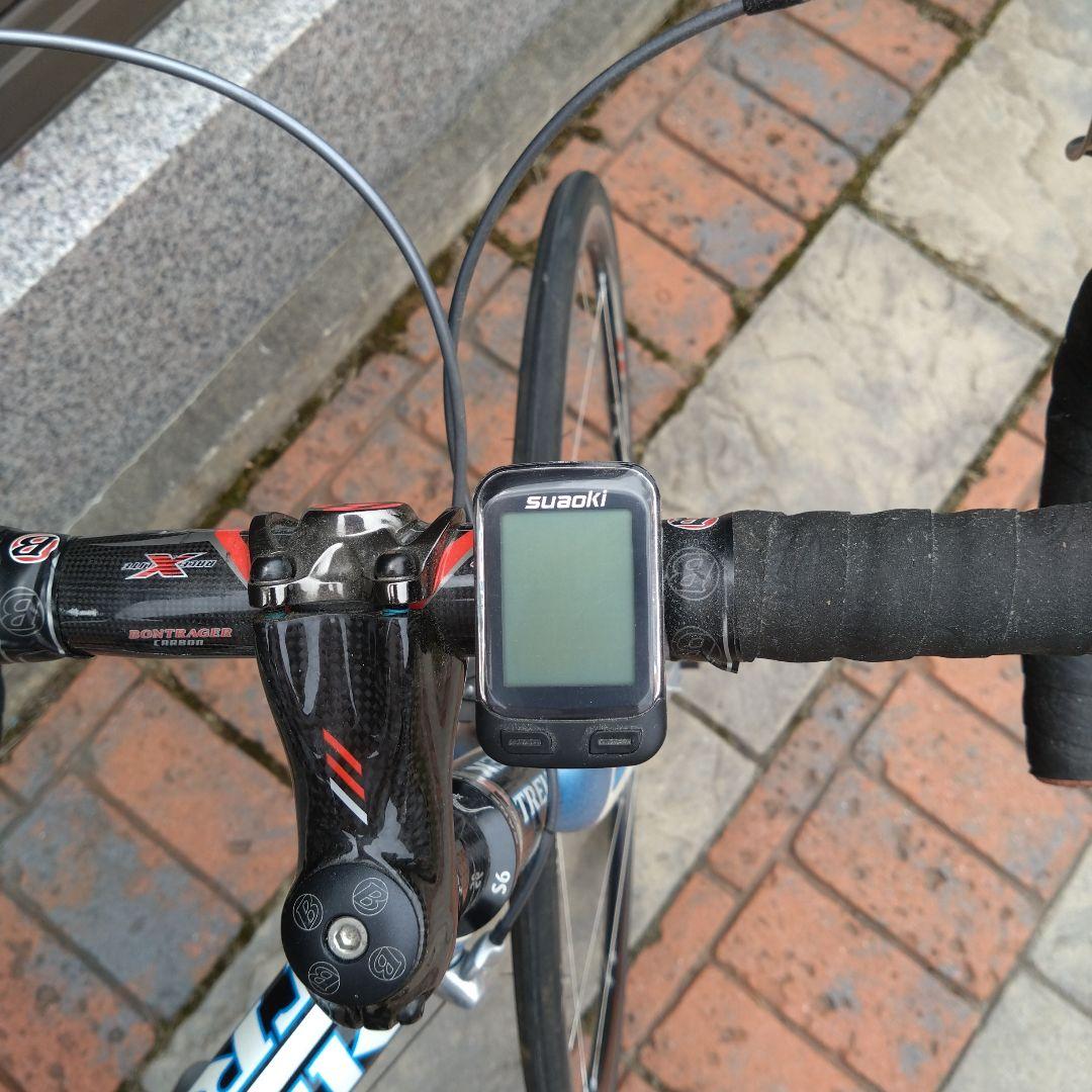 TREK トレックマドン5.2 OCLV カーボン110