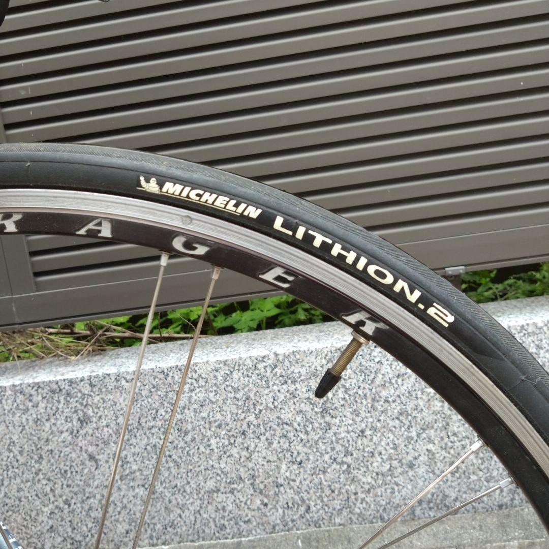 TREK トレックマドン5.2 OCLV カーボン110