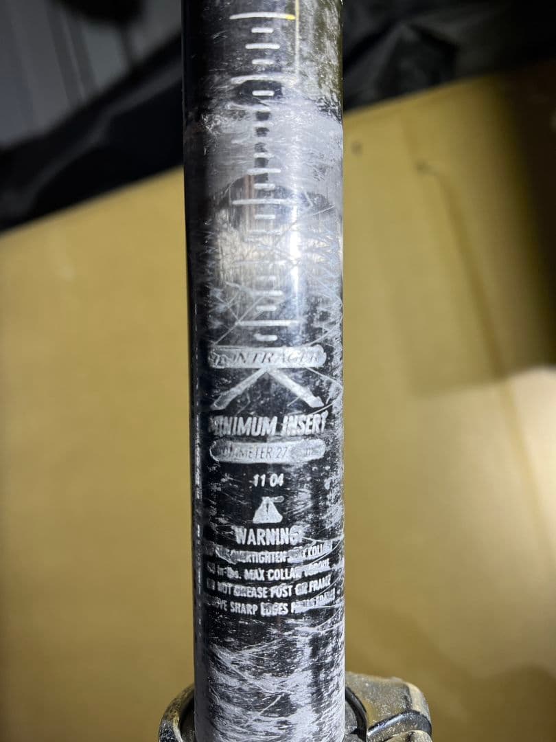 TREK トレックマドン5.2 OCLV カーボン110