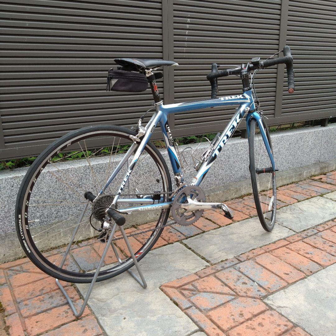 TREK トレックマドン5.2 OCLV カーボン110