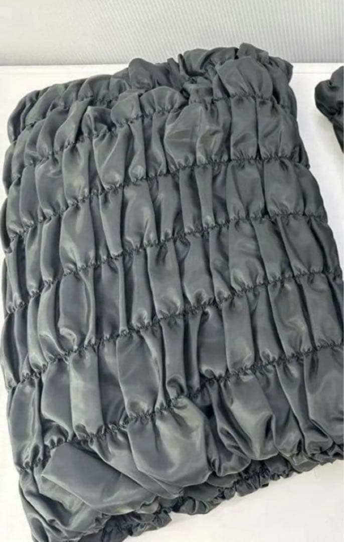 ＜ロング＞オーラ岩盤 あったかほぐし腹巻＆あったかほぐし足首岩盤浴