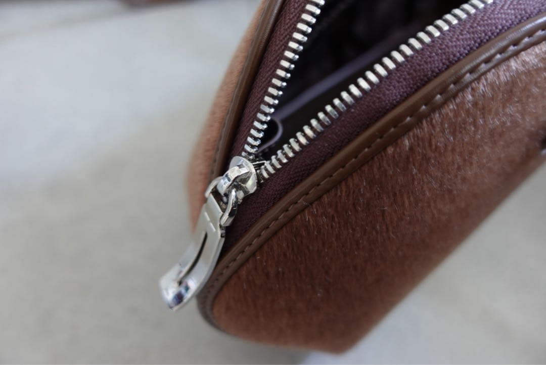 【新品未使用】ADD CULUMN アドカラム　バッグ