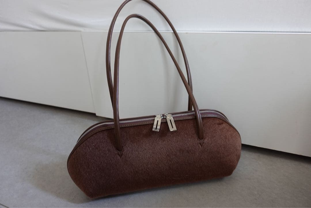 【新品未使用】ADD CULUMN アドカラム　バッグ