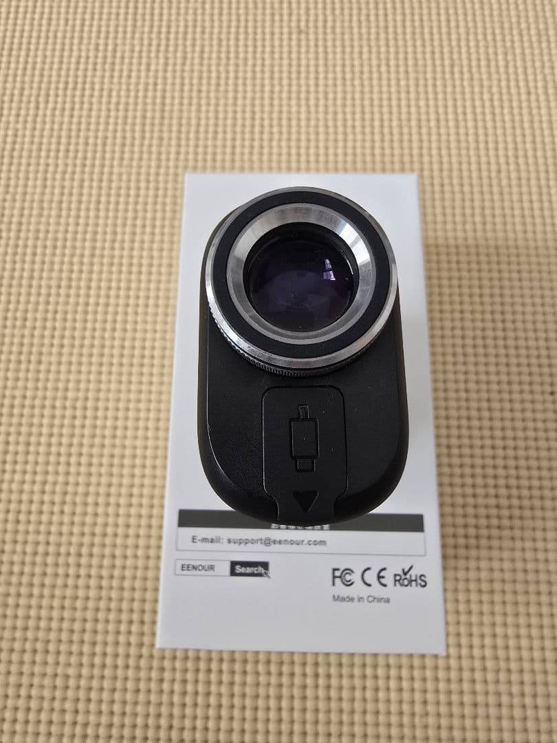【超目玉】EENOUR U800 ゴルフ レーザー距離計