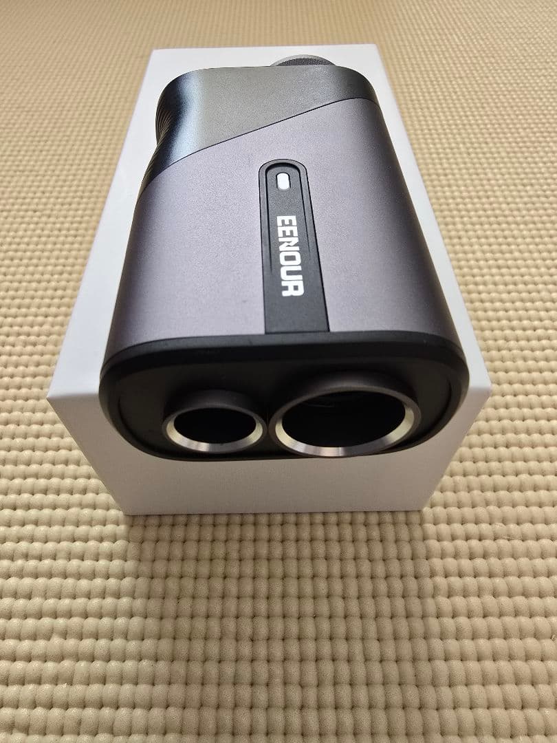 【超目玉】EENOUR U800 ゴルフ レーザー距離計