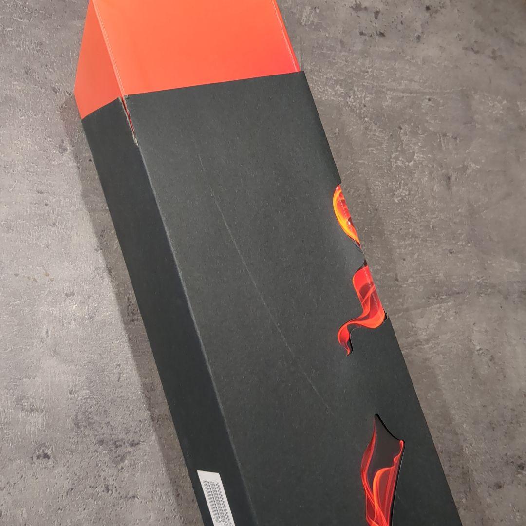 【希少】ジョニーウォーカー　ブラックラベル12年【デザインアワード受賞】