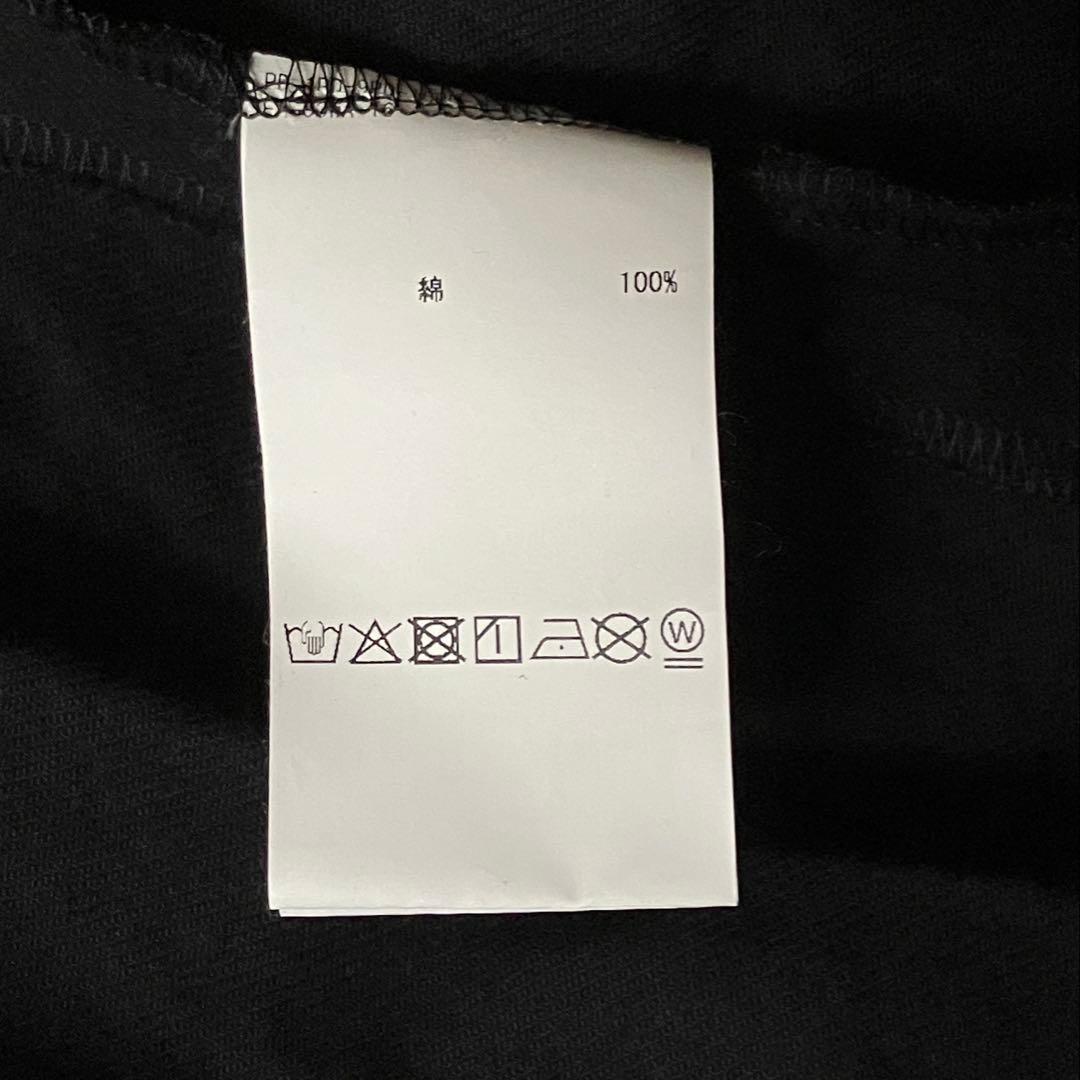 ピンクハウス 黒 フランネルジャンパースカート ワンピース ピンタック