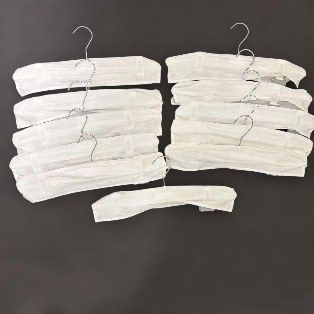 Maison Margiela ハンガー11本セット