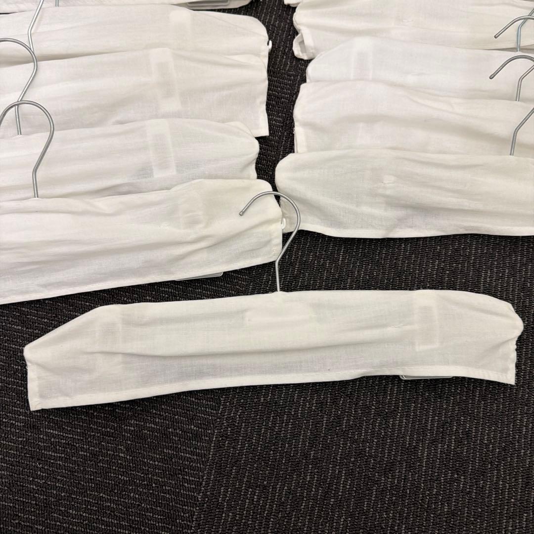 Maison Margiela ハンガー11本セット