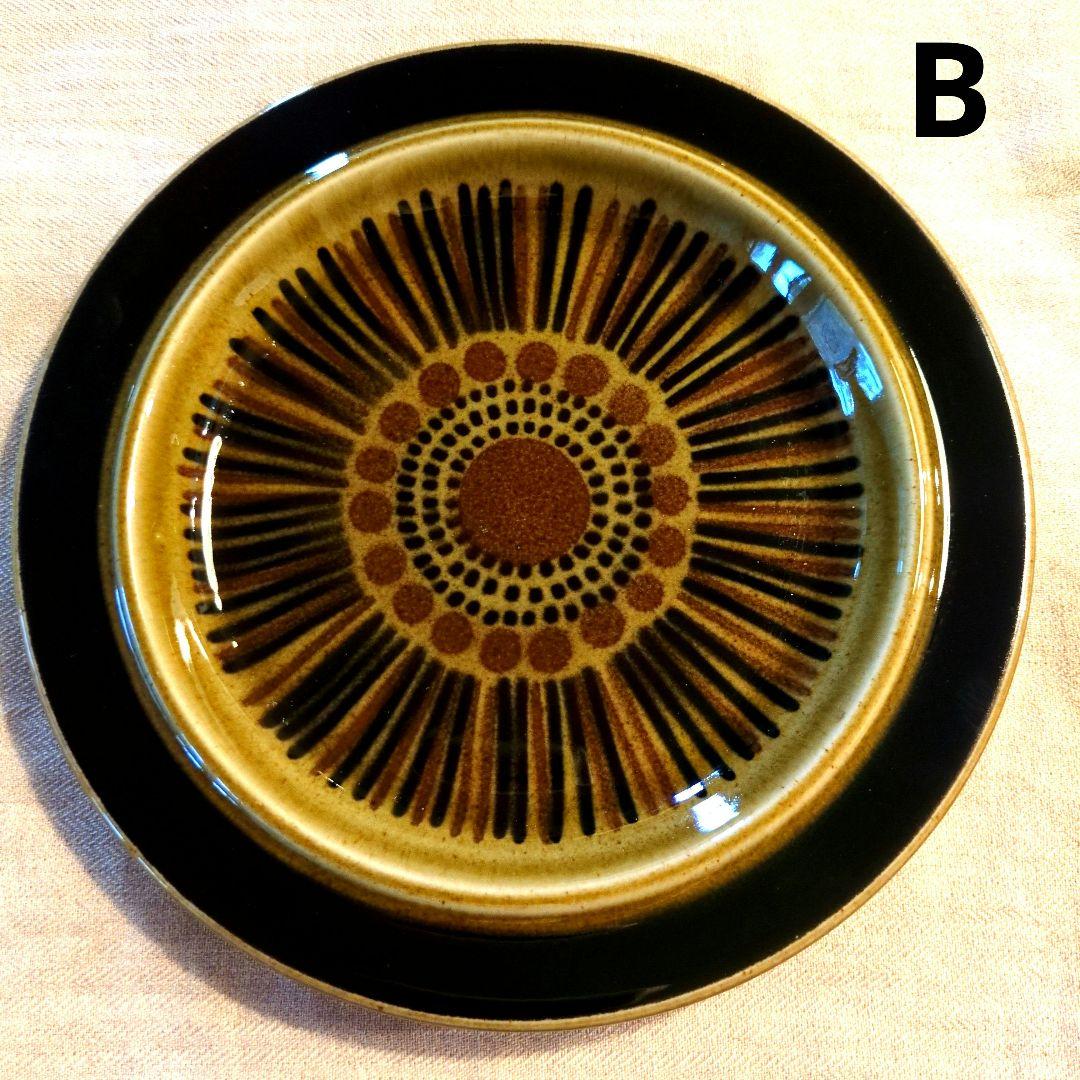 美品　ARABIA　アラビア　コスモス 20cm　2枚　フィンランド