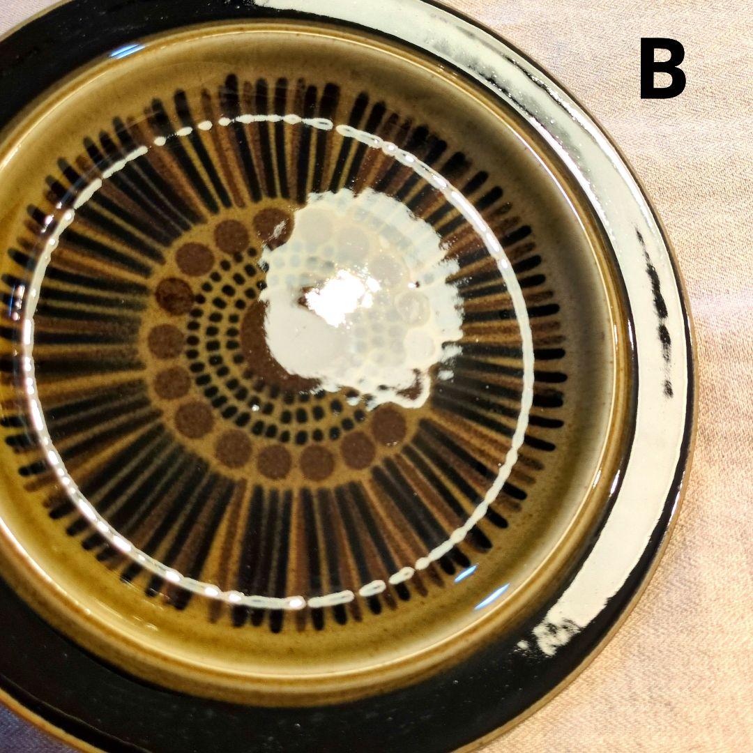 美品　ARABIA　アラビア　コスモス 20cm　2枚　フィンランド