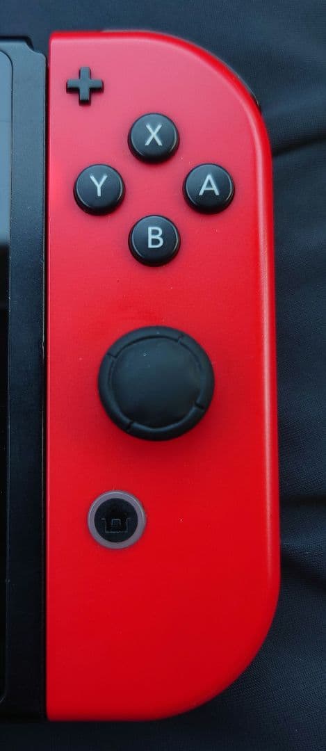 Nintendo Switch マリオレッド ブルー 本体