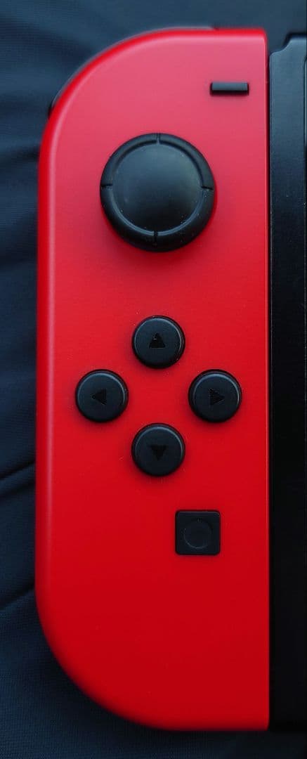 Nintendo Switch マリオレッド ブルー 本体