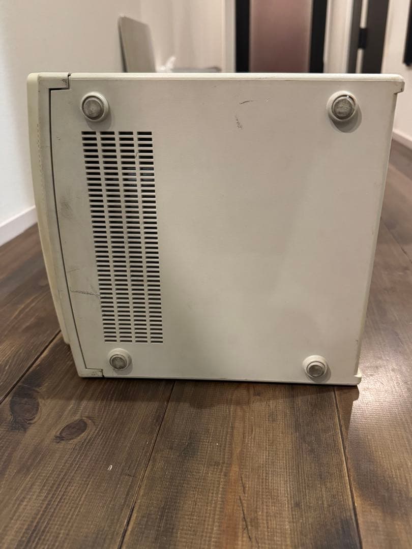 Apple Macintosh Classic クラシック