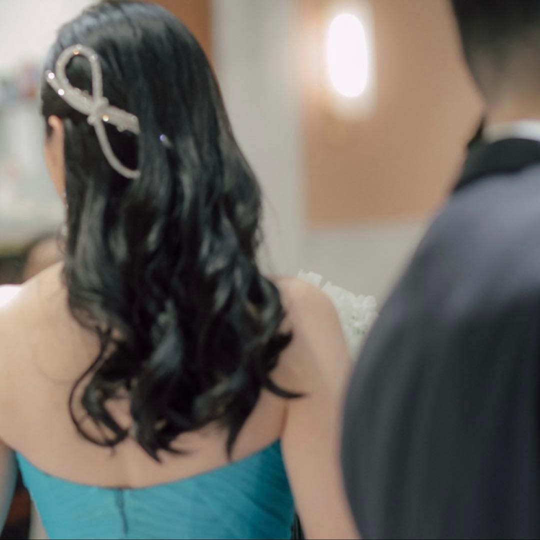 LELET NY リボンバレッタ Sasha Bow レレットニューヨーク