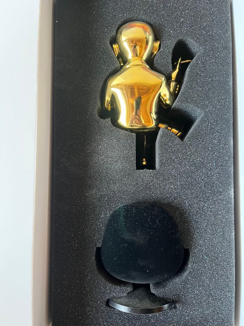 デブラージ　DEV LARGE D.L ブッダブランド　200体限定