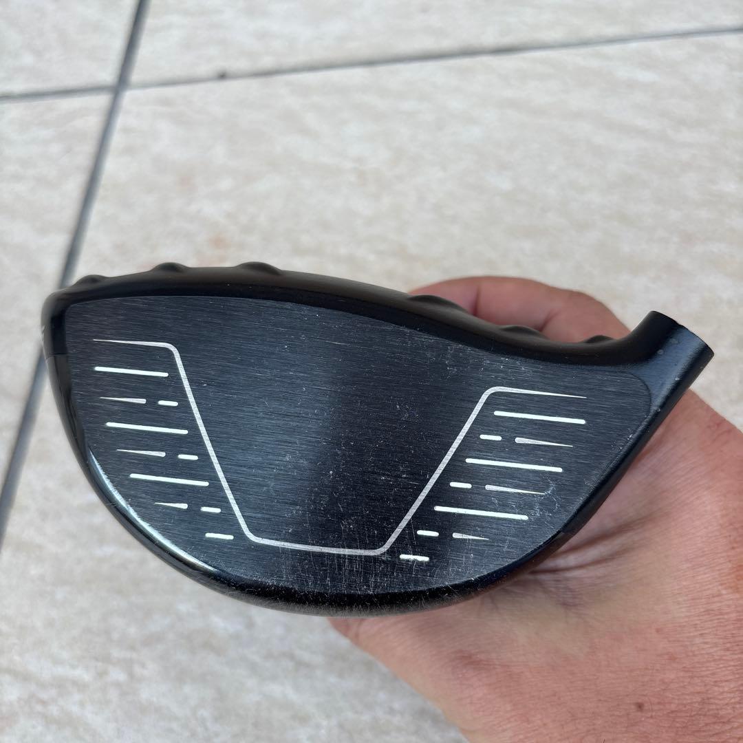PING G425LSTドライバー　10.5 ヘッドのみ