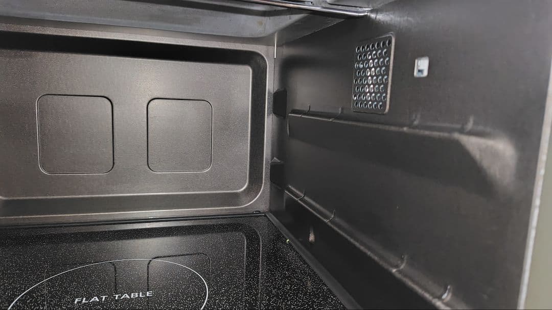 極美品 Panasonic NE-FS3A オーブンレンジ