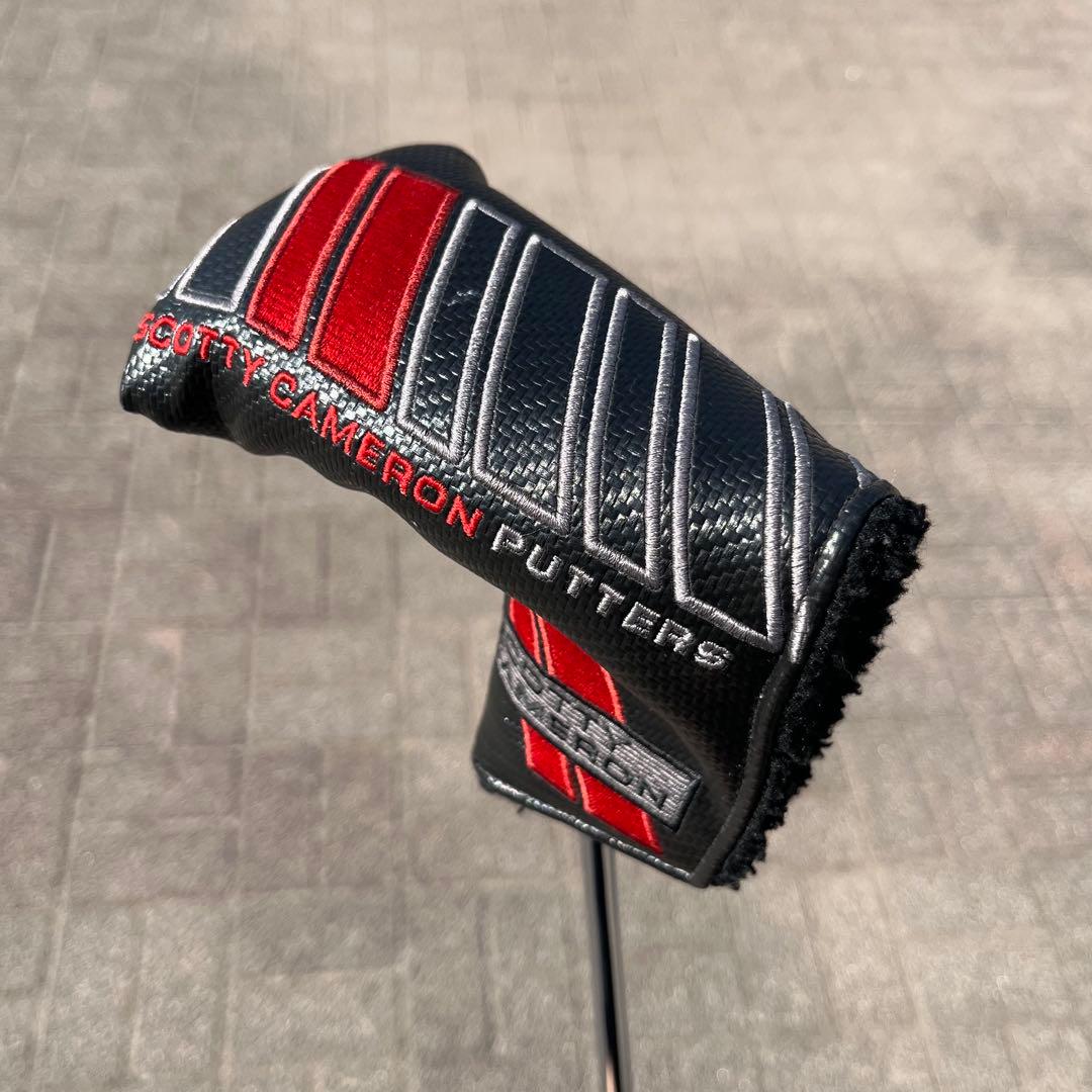 スコッティキャメロン セレクト ニューポート M1 Himawari 超超激レア