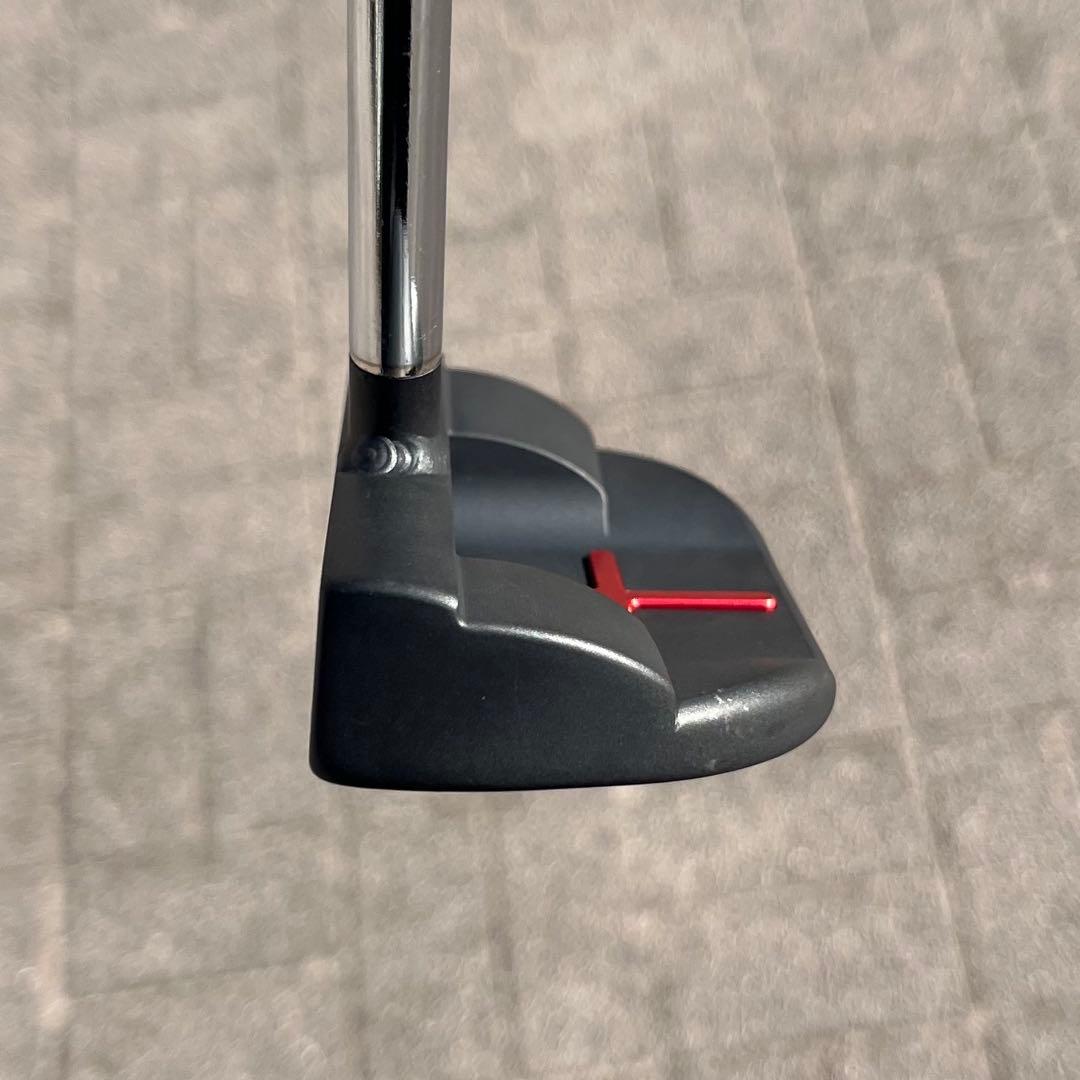 スコッティキャメロン セレクト ニューポート M1 Himawari 超超激レア