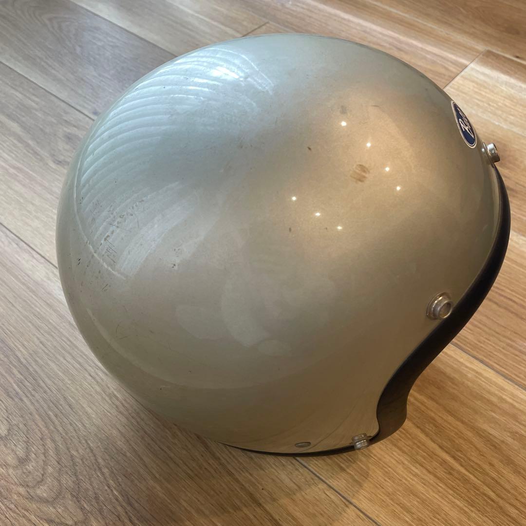 Buco フルフェイスヘルメット 57.5cm