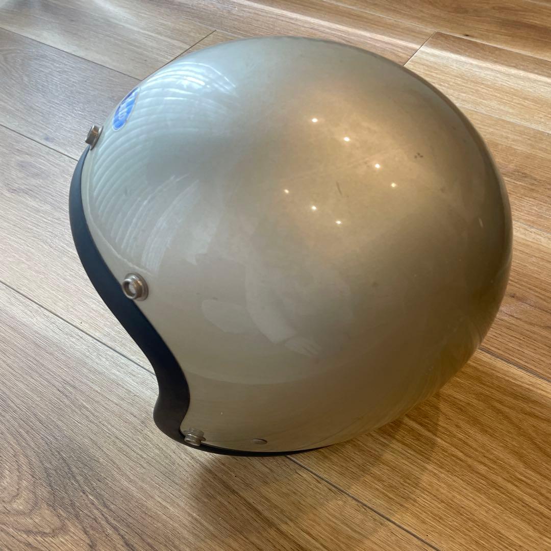 Buco フルフェイスヘルメット 57.5cm