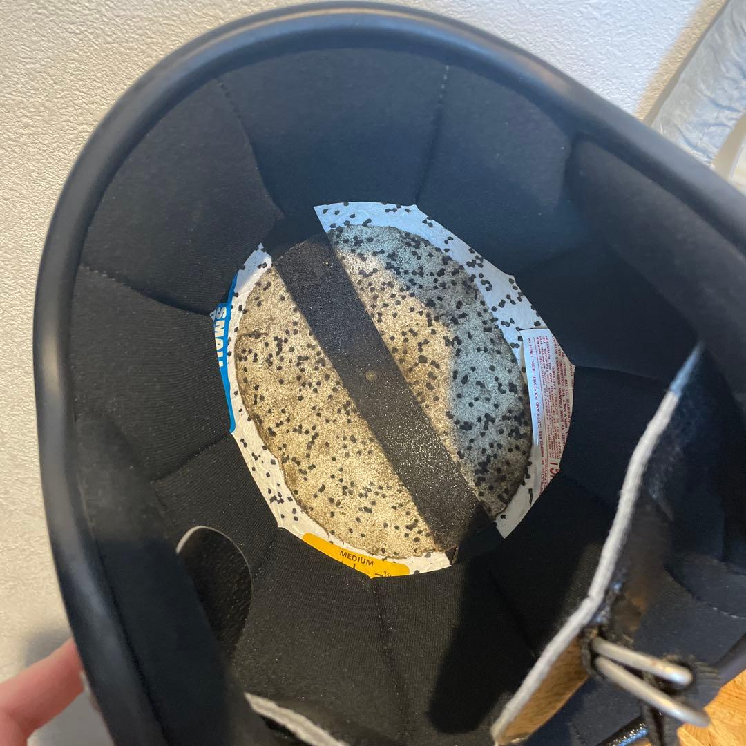 Buco フルフェイスヘルメット 57.5cm