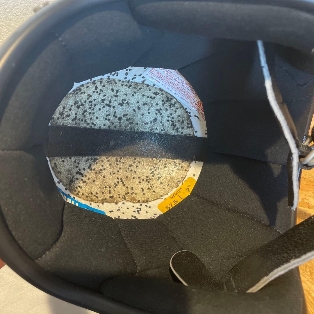 Buco フルフェイスヘルメット 57.5cm