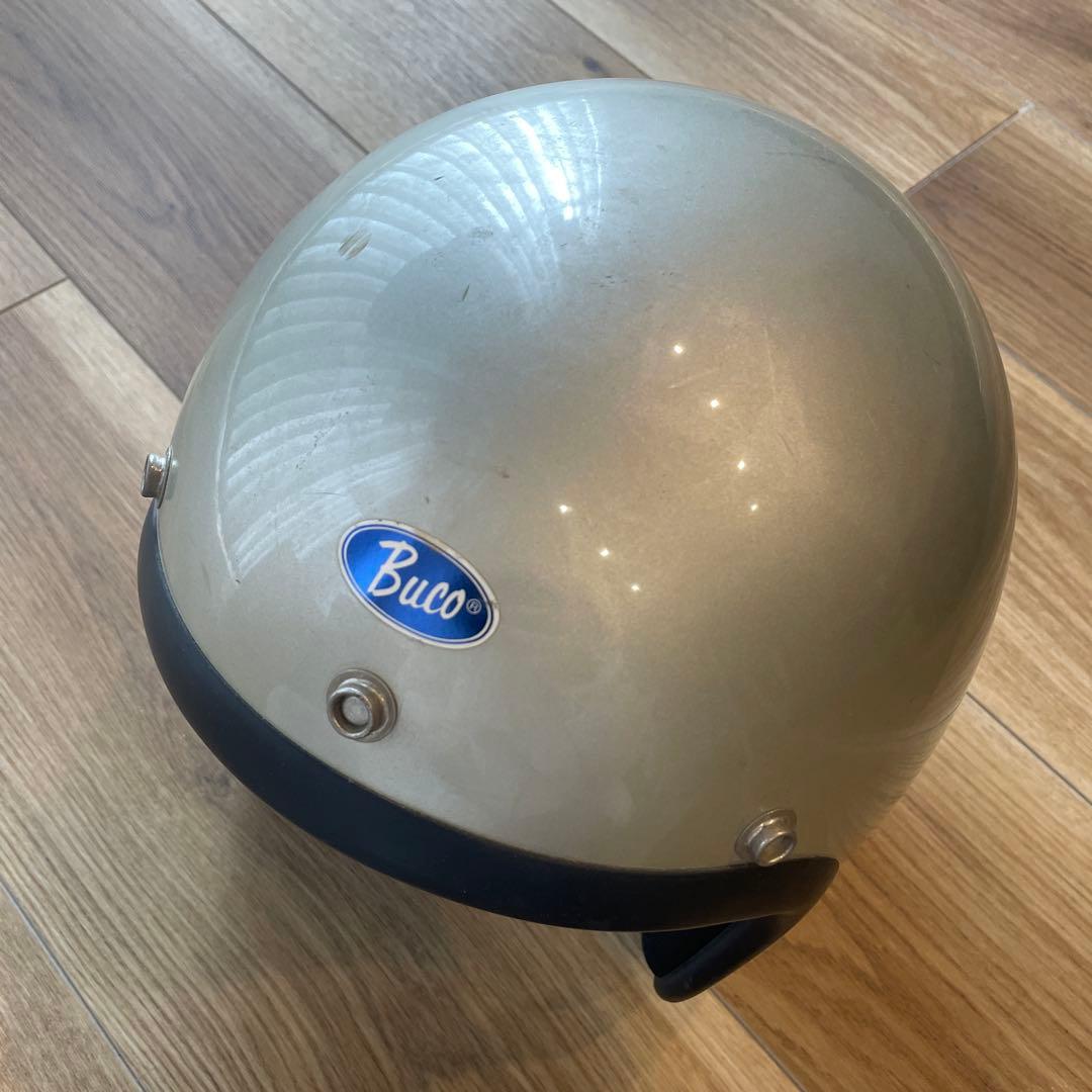 Buco フルフェイスヘルメット 57.5cm