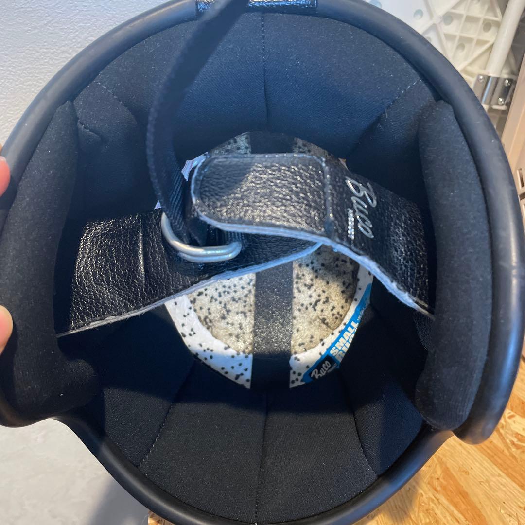 Buco フルフェイスヘルメット 57.5cm