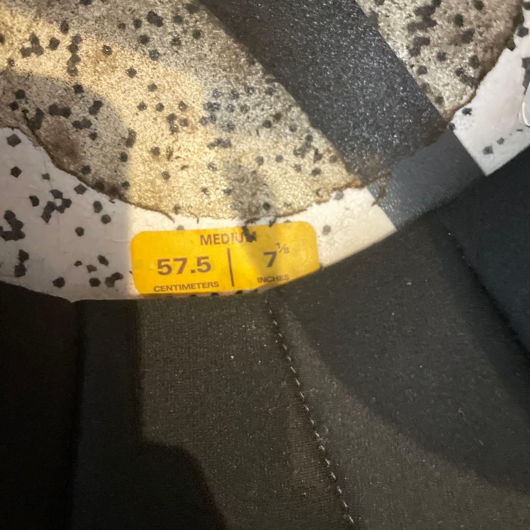 Buco フルフェイスヘルメット 57.5cm