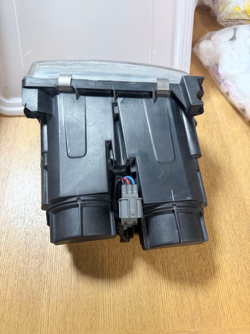 m*2様 NSXヘッドライト　リトラクタブル　NA1