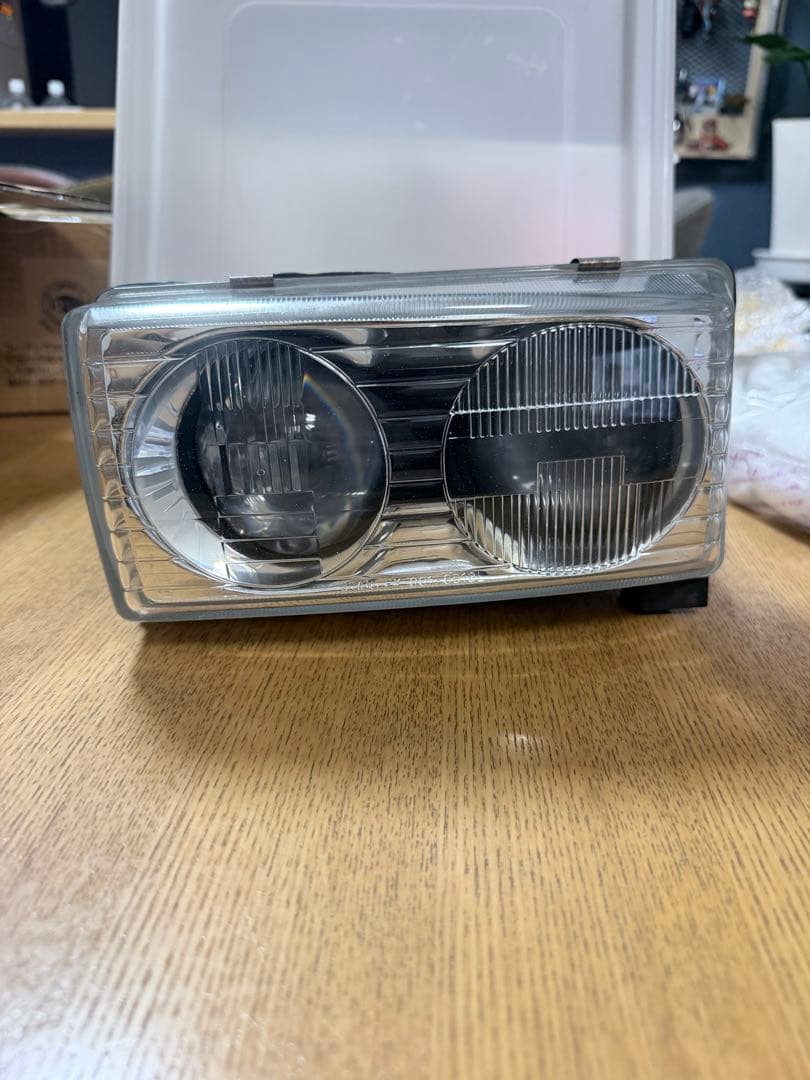 m*2様 NSXヘッドライト　リトラクタブル　NA1