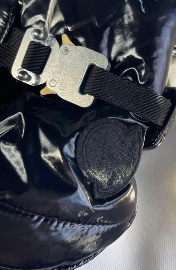 【テガテガ】 モンクレールMONCLER ドッグ00