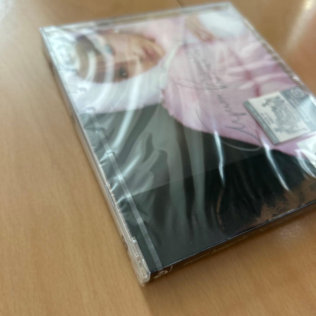 【即購入ok!!】浜崎あゆみ シングル『No way to say』新品未開封