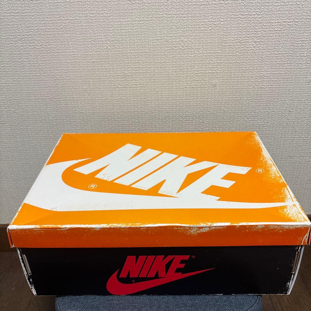 ナイキ GS エアジョーダン1 ハイ OG ロスト&ファウンド/シカゴ 24cm