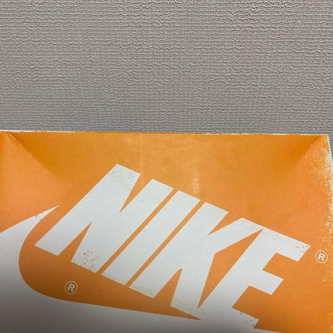 ナイキ GS エアジョーダン1 ハイ OG ロスト&ファウンド/シカゴ 24cm