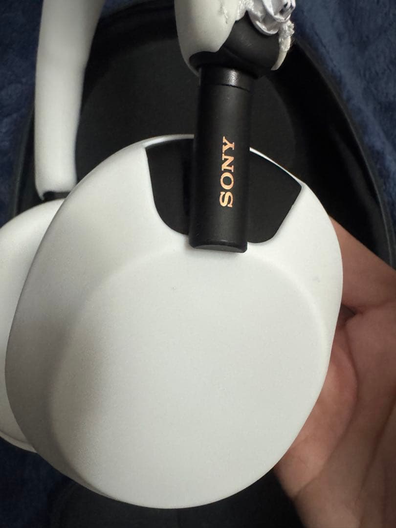 m*5様 SONY WH1000XM5とWF1000XM5の2点セット！大特価！