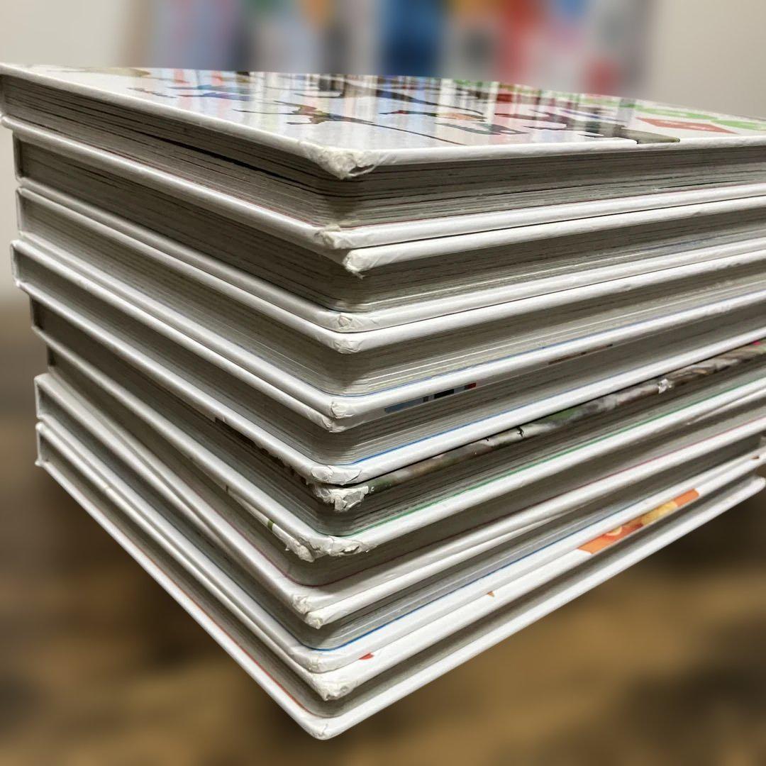 図鑑　26冊　セット　はっけんずかん　でんしゃ　しんかんせん　のりもの　どうぶつ