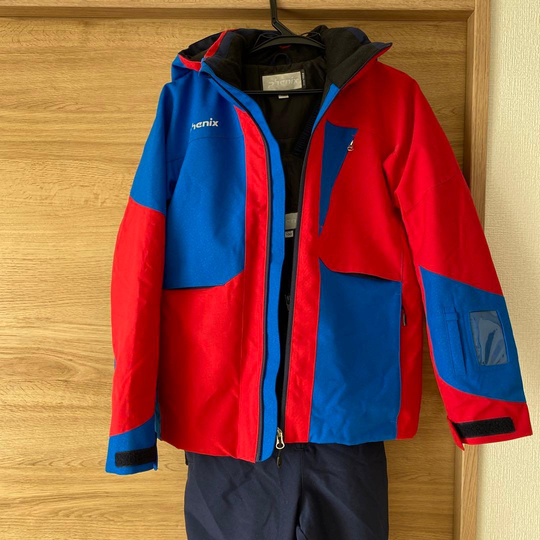 Phoenixスキーウェア