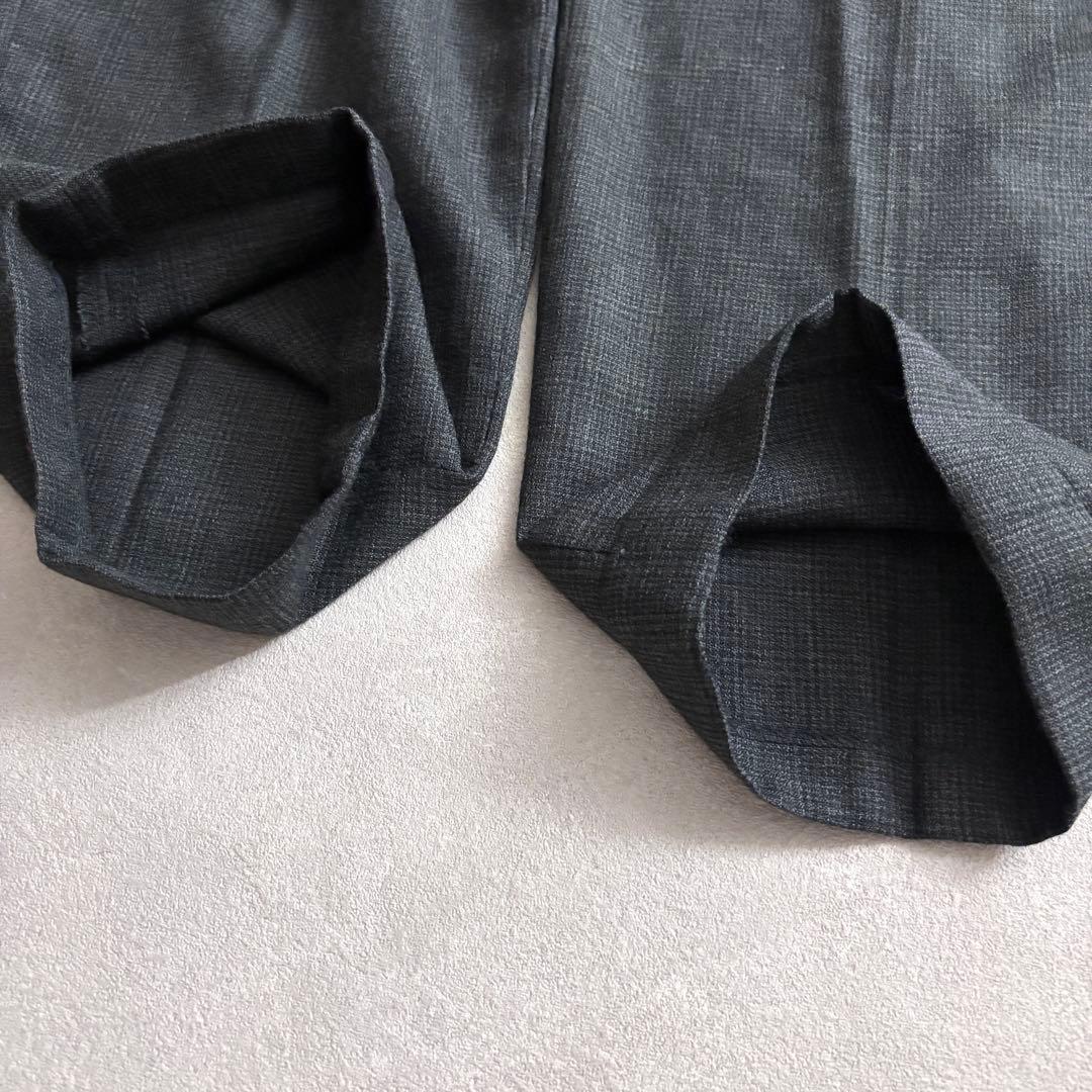 ⭐︎90sリーバイス スレイツ ウール スラックス ツータック　ヴィンテージ