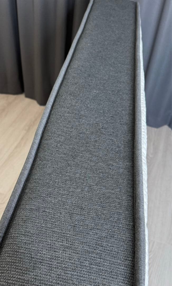 NELL ネルマットレス シングル 送料込み