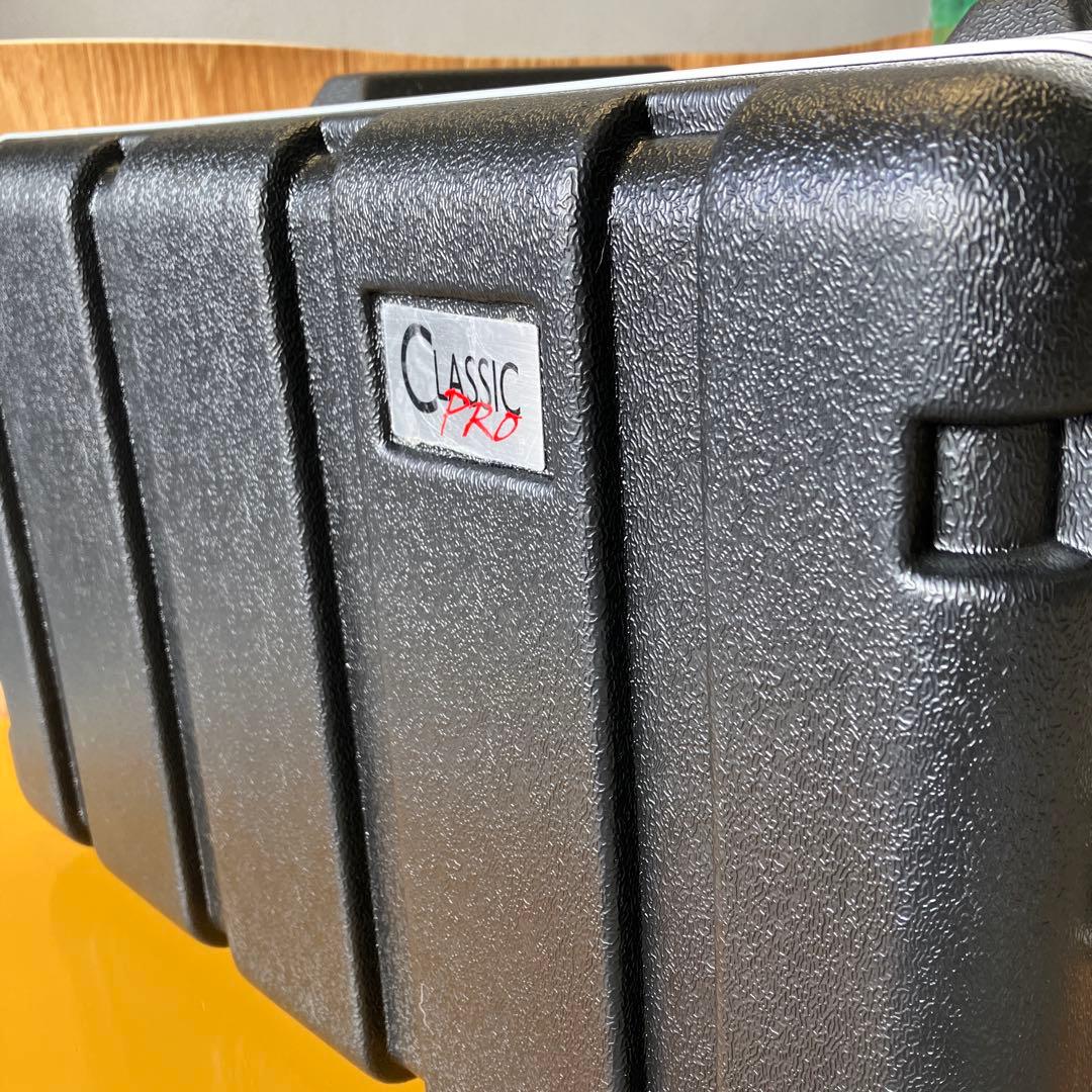 配信機器・PA機器・レコーディング機器 CLASSIC PRO CPA06