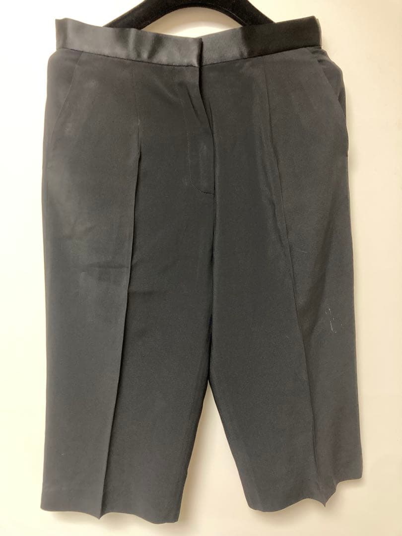 CÉLINE セリーヌ　フィービィー期　 ハーフパンツ