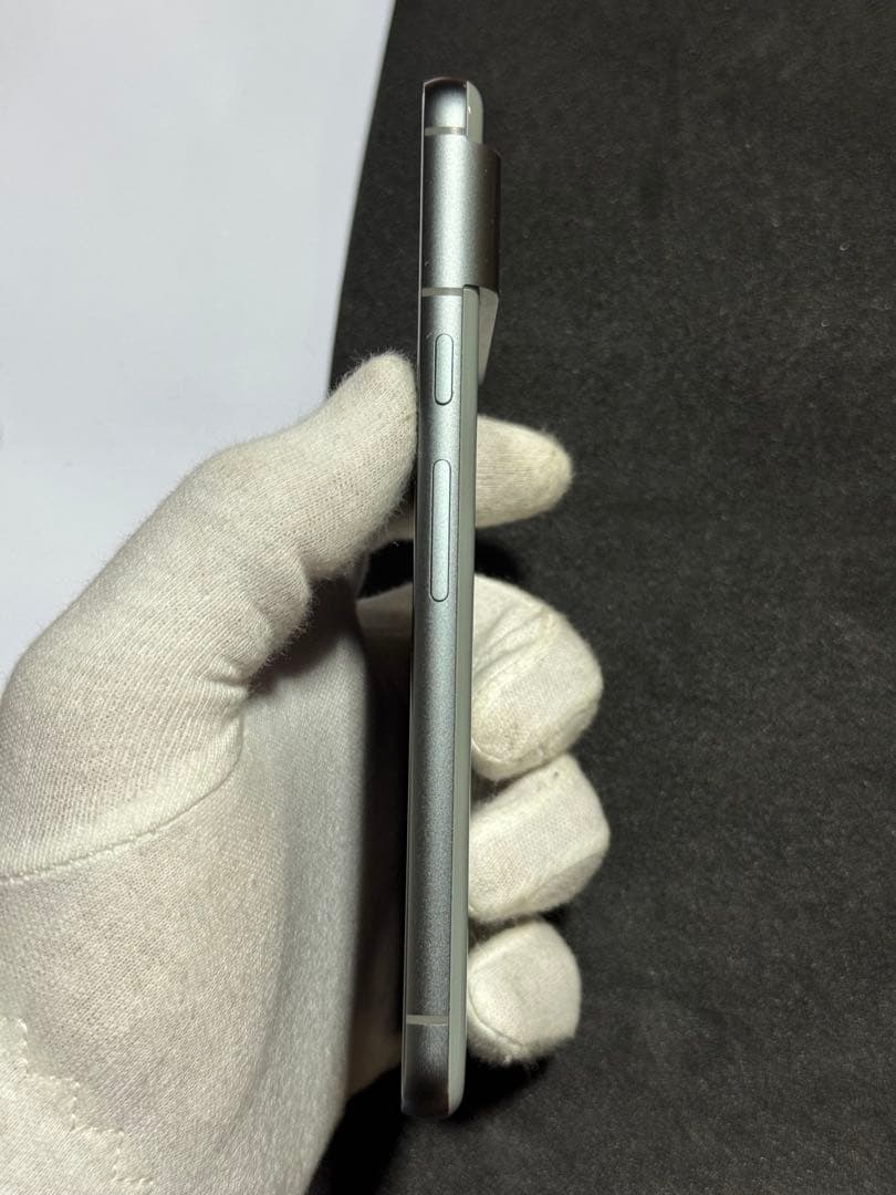 Google Pixel 8 グレー 本体【ジャンク】