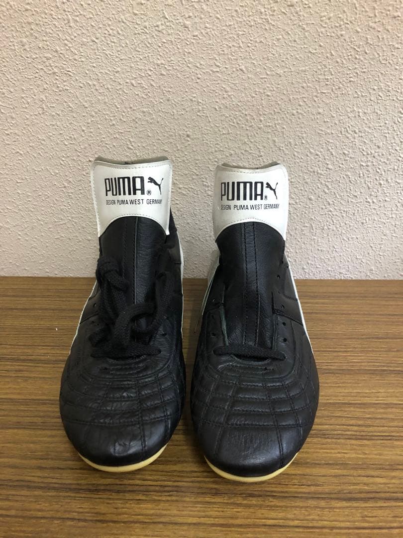 【貴重・レア品・未使用】プーマ・パラメヒコ