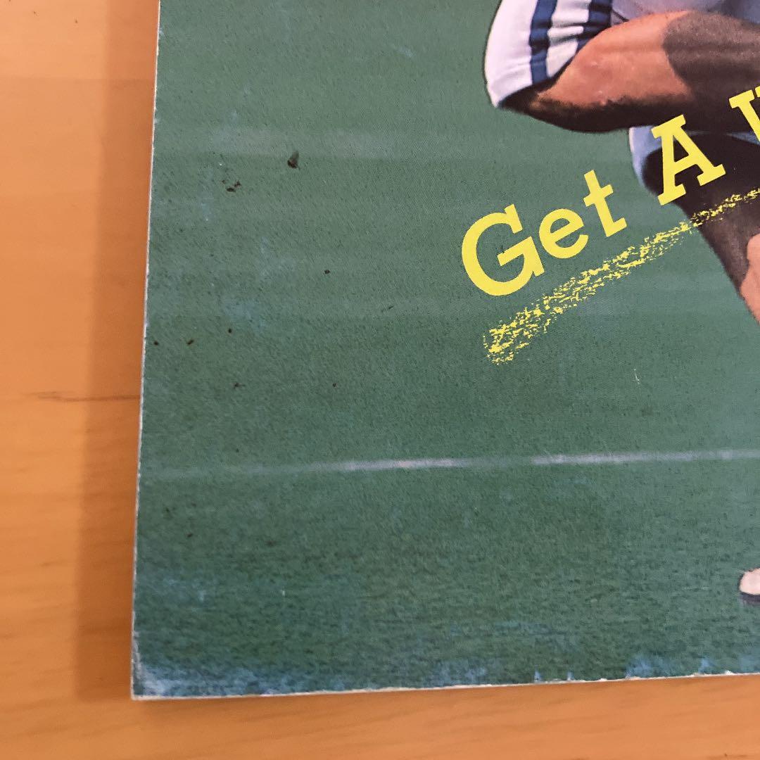 関西学院ファイターズ1988年イヤーブック