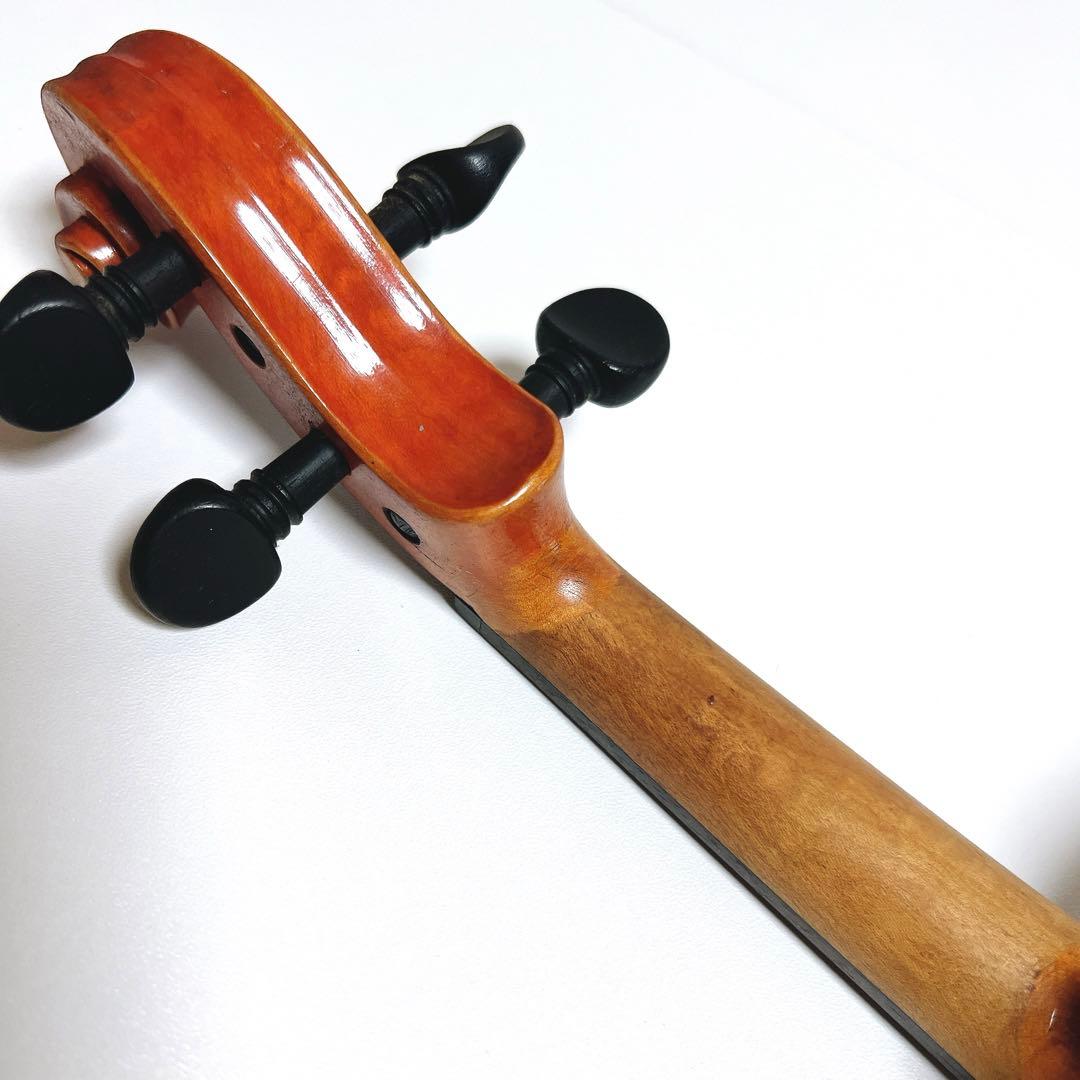 【美虎杢】Pygmalius ST-01 1/4 バイオリン　ピグマリウス