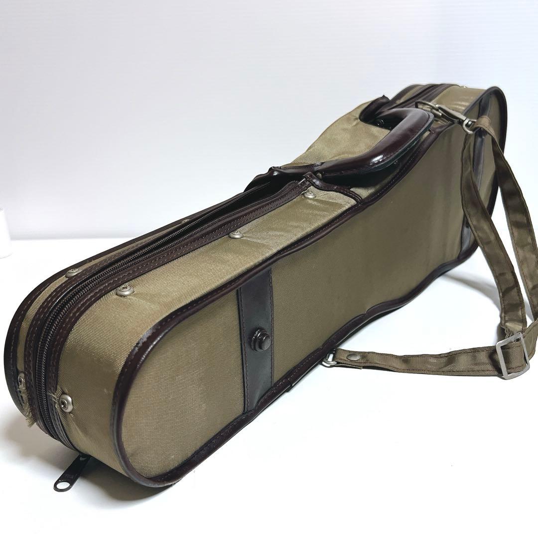 【美虎杢】Pygmalius ST-01 1/4 バイオリン　ピグマリウス